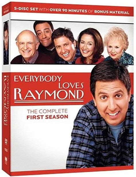 everybody loves raymond complete season|everybody loves raymond putlocker.